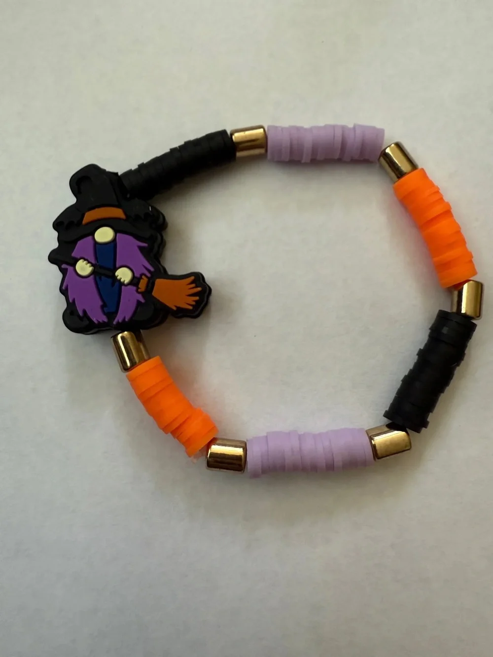 Halloween Bracelet SKU1893